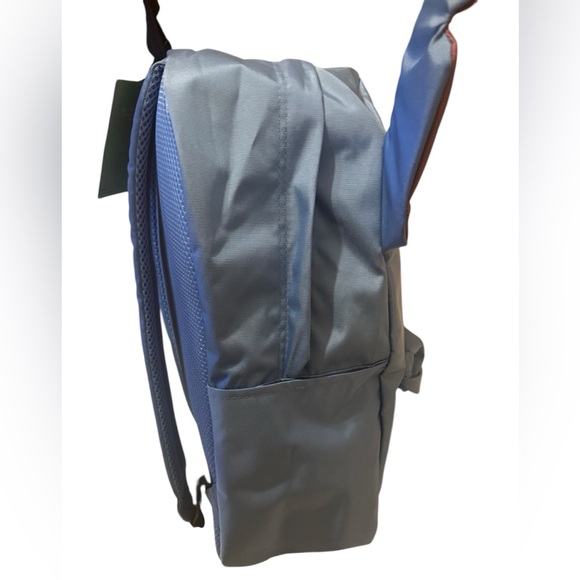 SOLD Bioworld Disney Stitch Fuzzy Figural Backpack - Picture 8 of 16